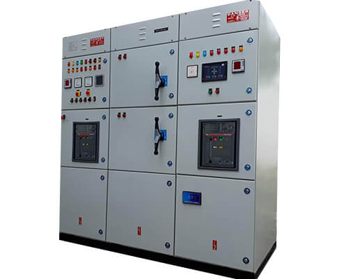 UPS and power protection