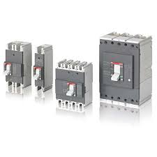 Moulded case circuit breaker